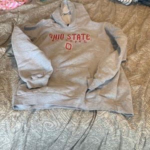 Ohio State Hoodie